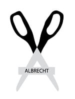 Logo Mode Albrecht